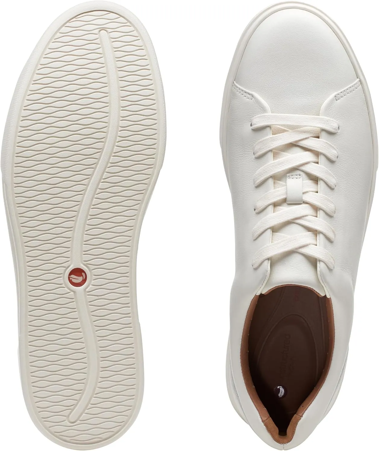 Clarks Men's Un Costa Lace Sneaker