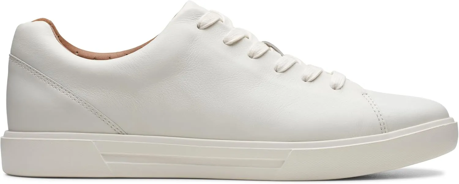 Clarks Men's Un Costa Lace Sneaker