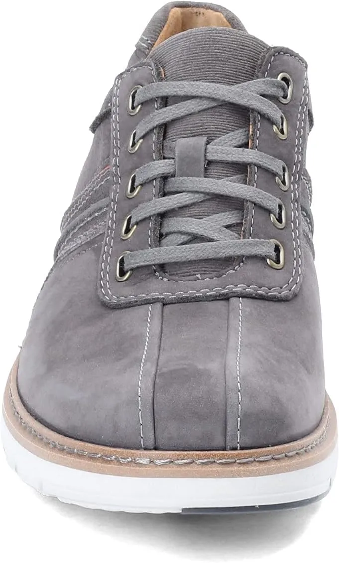 Clarks Men's Un Ramble Go Sneaker