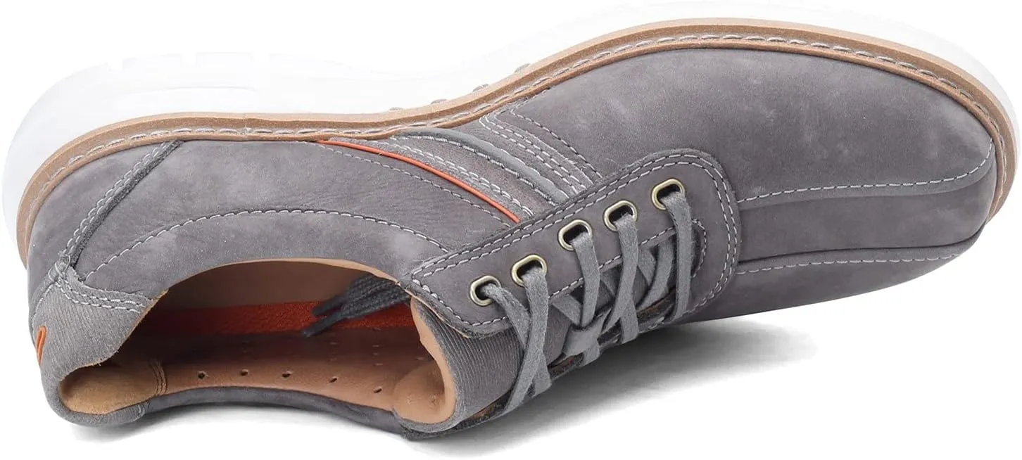 Clarks Men's Un Ramble Go Sneaker