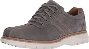 Clarks Men's Un Ramble Go Sneaker