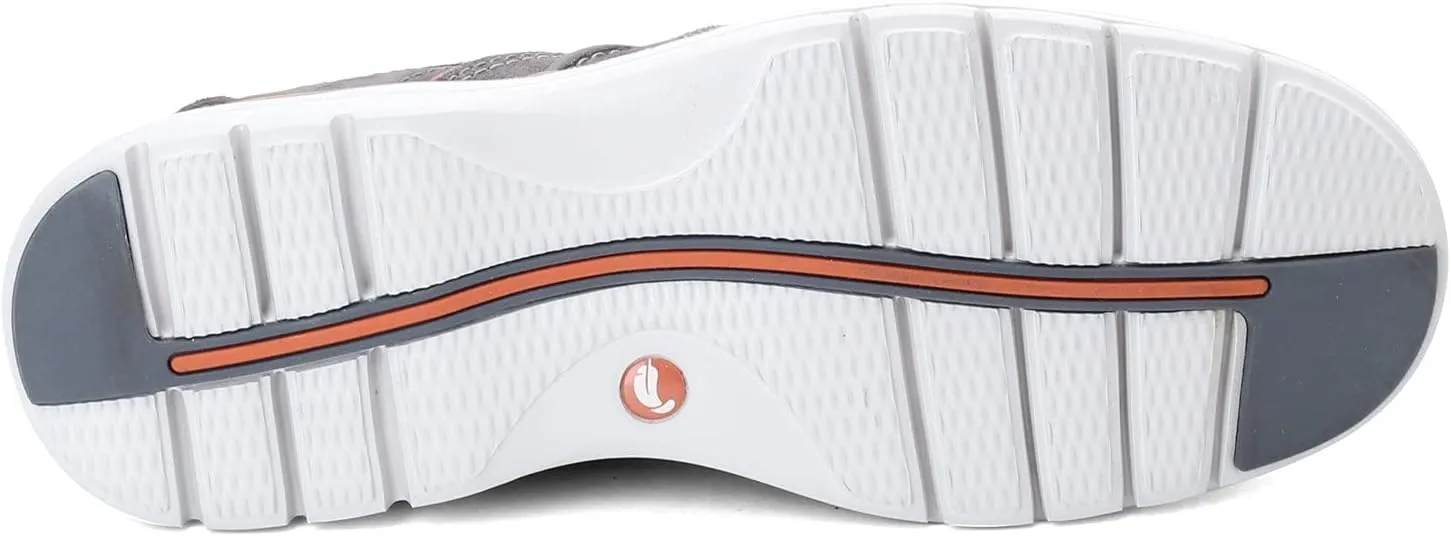 Clarks Men's Un Ramble Go Sneaker