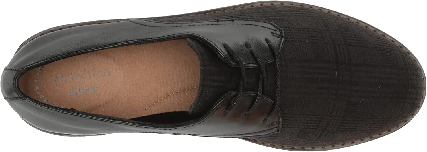 Clarks Women's, Airabell Mid Slip-On