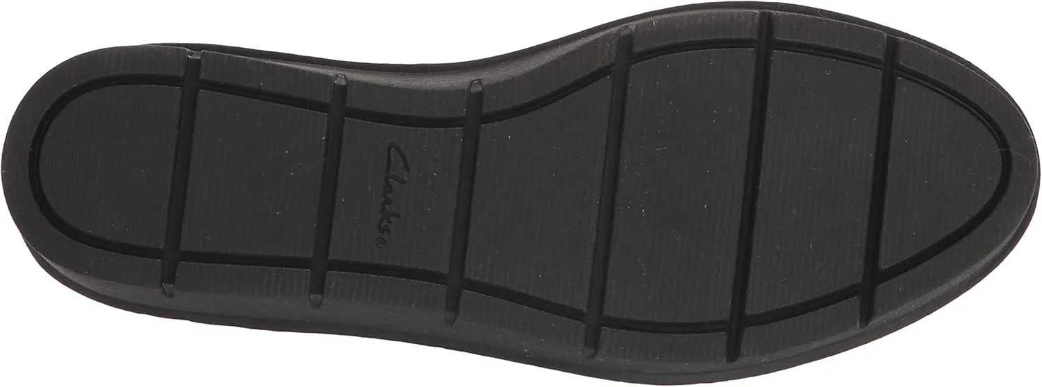 Clarks Women's, Airabell Mid Slip-On