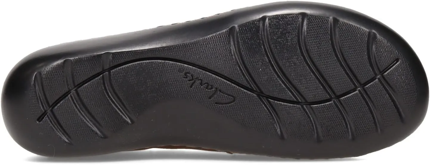 Clarks Women's Ashland Lane Q Slip-On Loafer