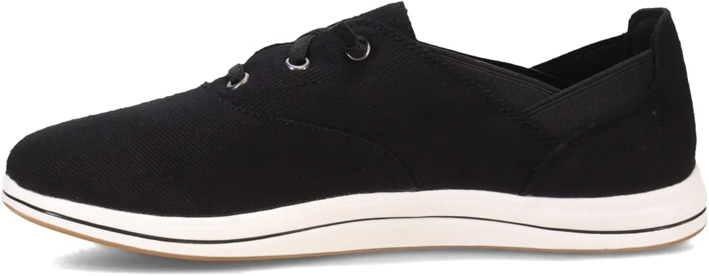 Clarks Women's Breeze Ave Ii Sneaker