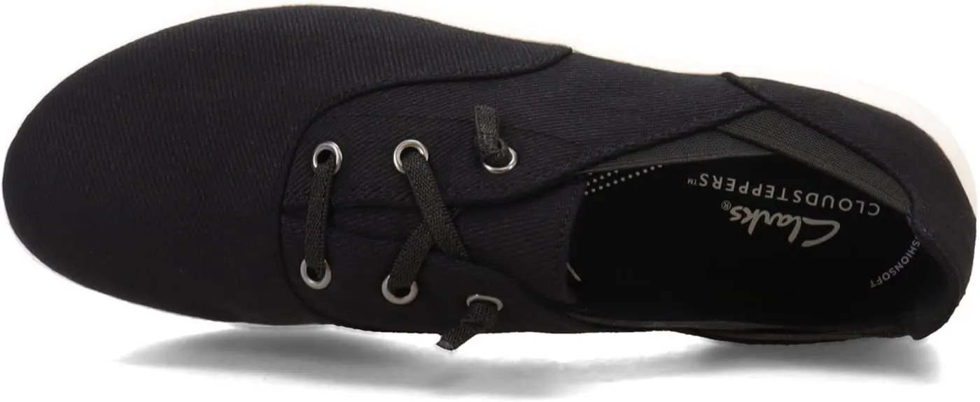 Clarks Women's Breeze Ave Ii Sneaker