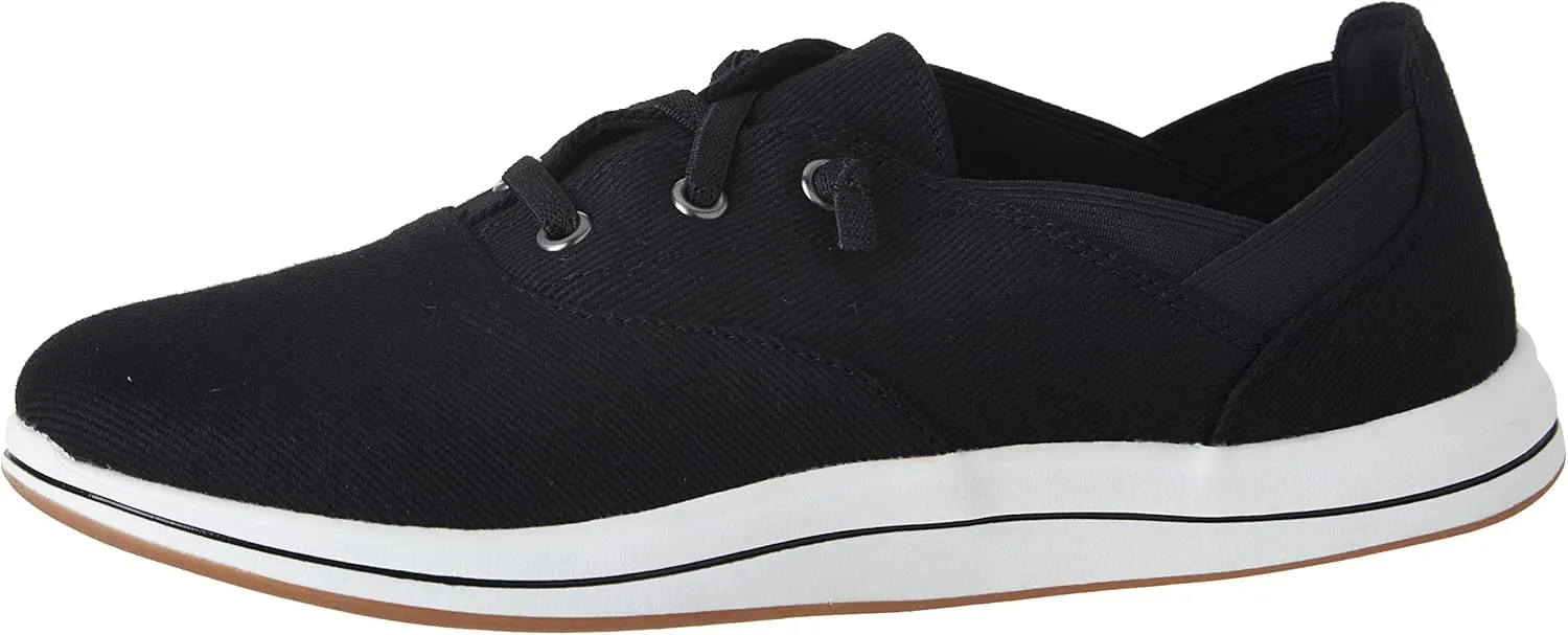 Clarks Women's Breeze Ave Ii Sneaker