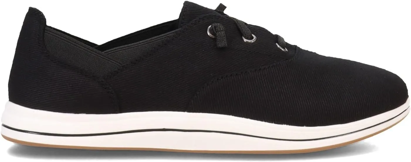 Clarks Women's Breeze Ave Ii Sneaker