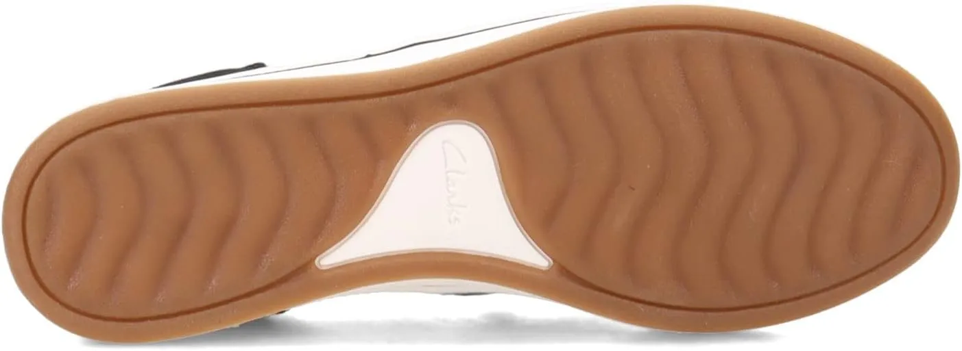 Clarks Women's Breeze Ave Ii Sneaker