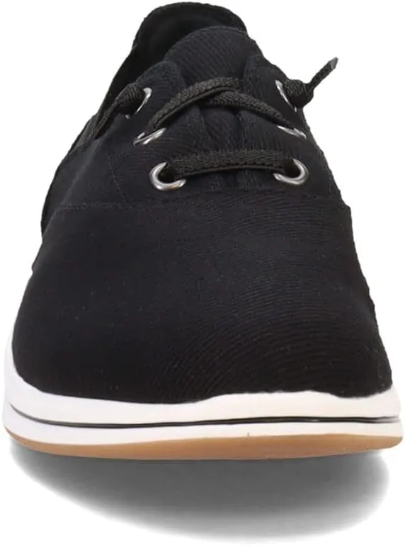 Clarks Women's Breeze Ave Ii Sneaker