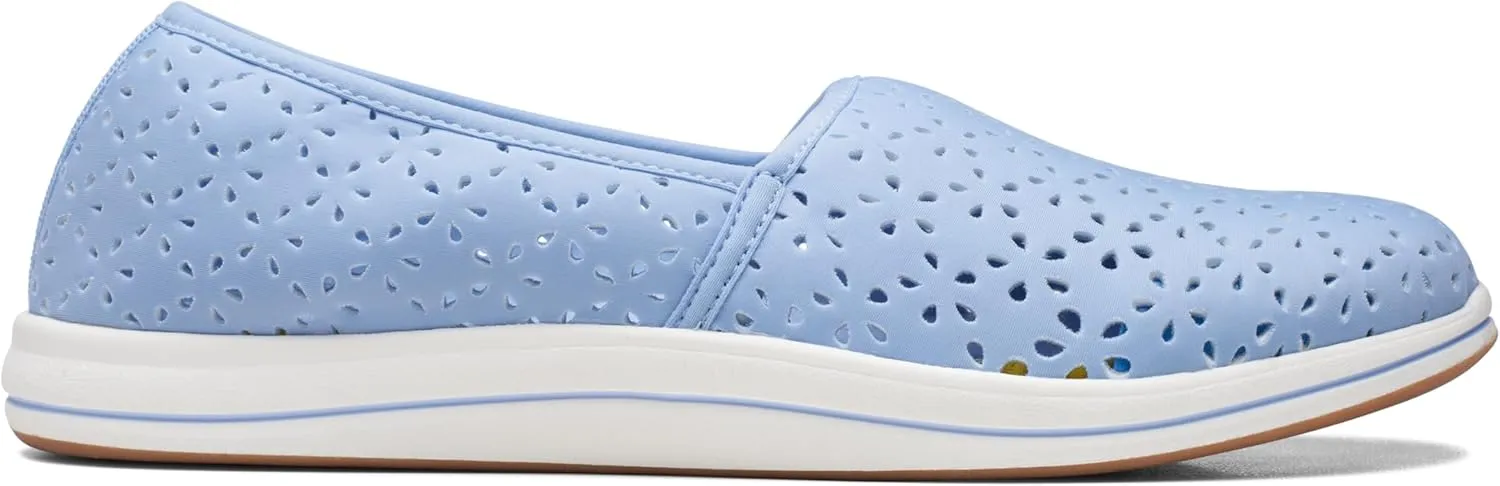 Clarks Women's, Breeze Emily Slip-On