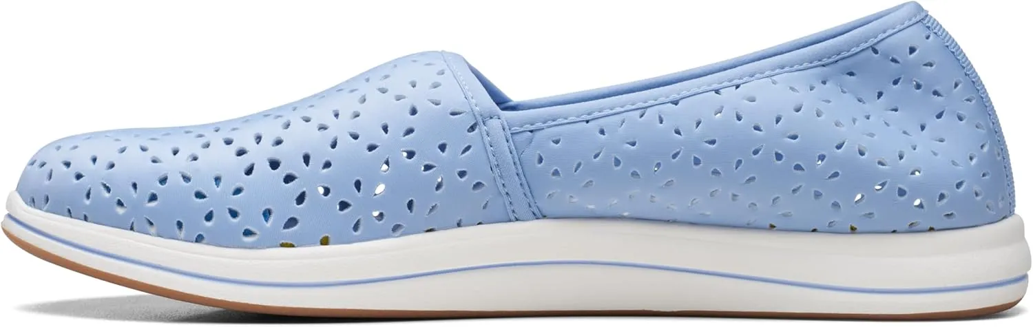 Clarks Women's, Breeze Emily Slip-On