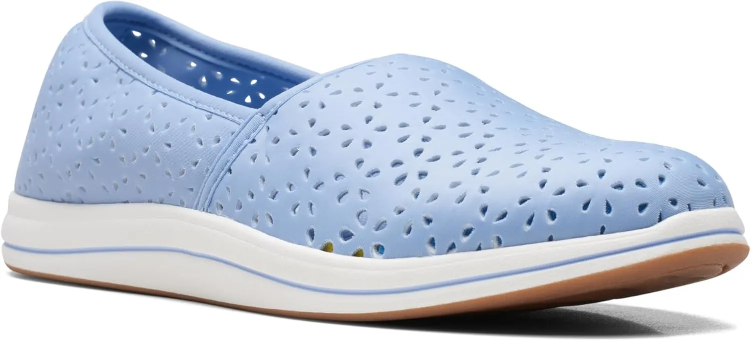 Clarks Women's, Breeze Emily Slip-On