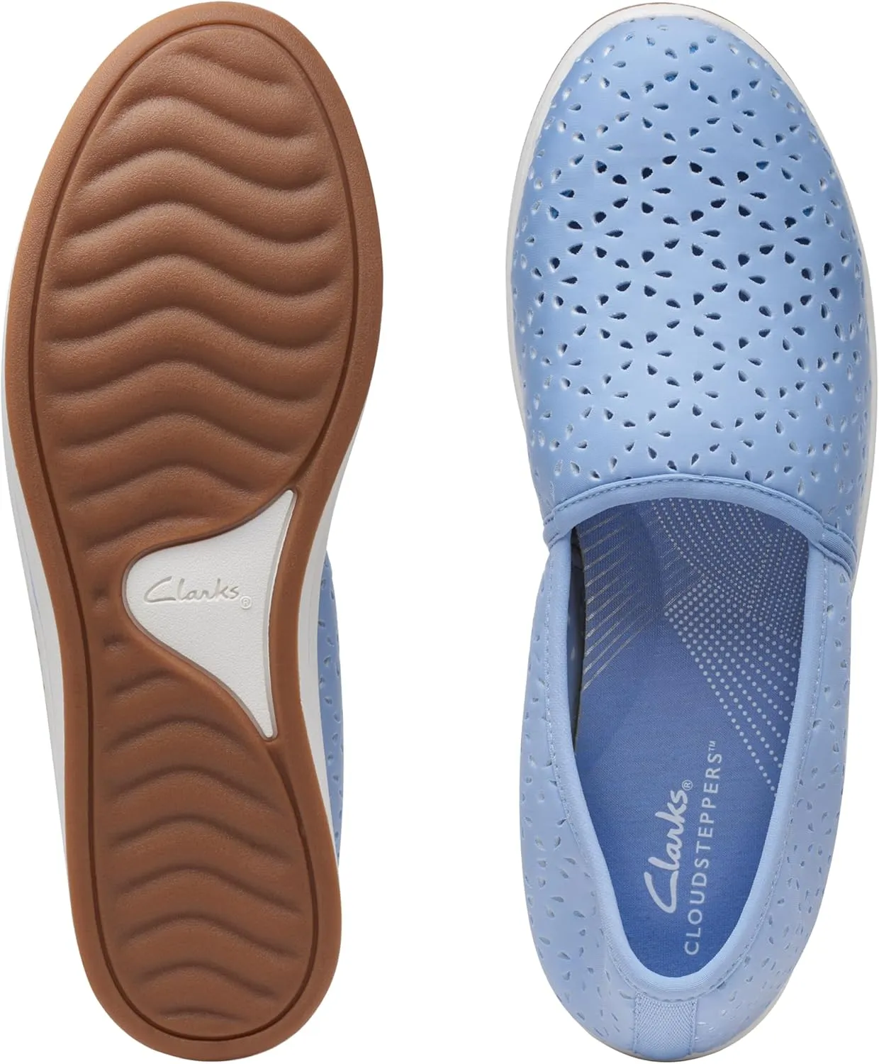 Clarks Women's, Breeze Emily Slip-On
