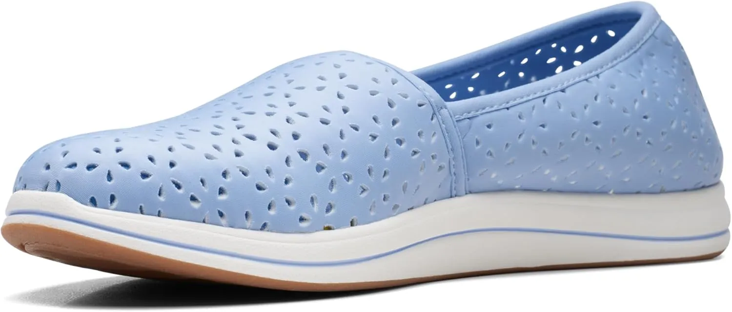 Clarks Women's, Breeze Emily Slip-On