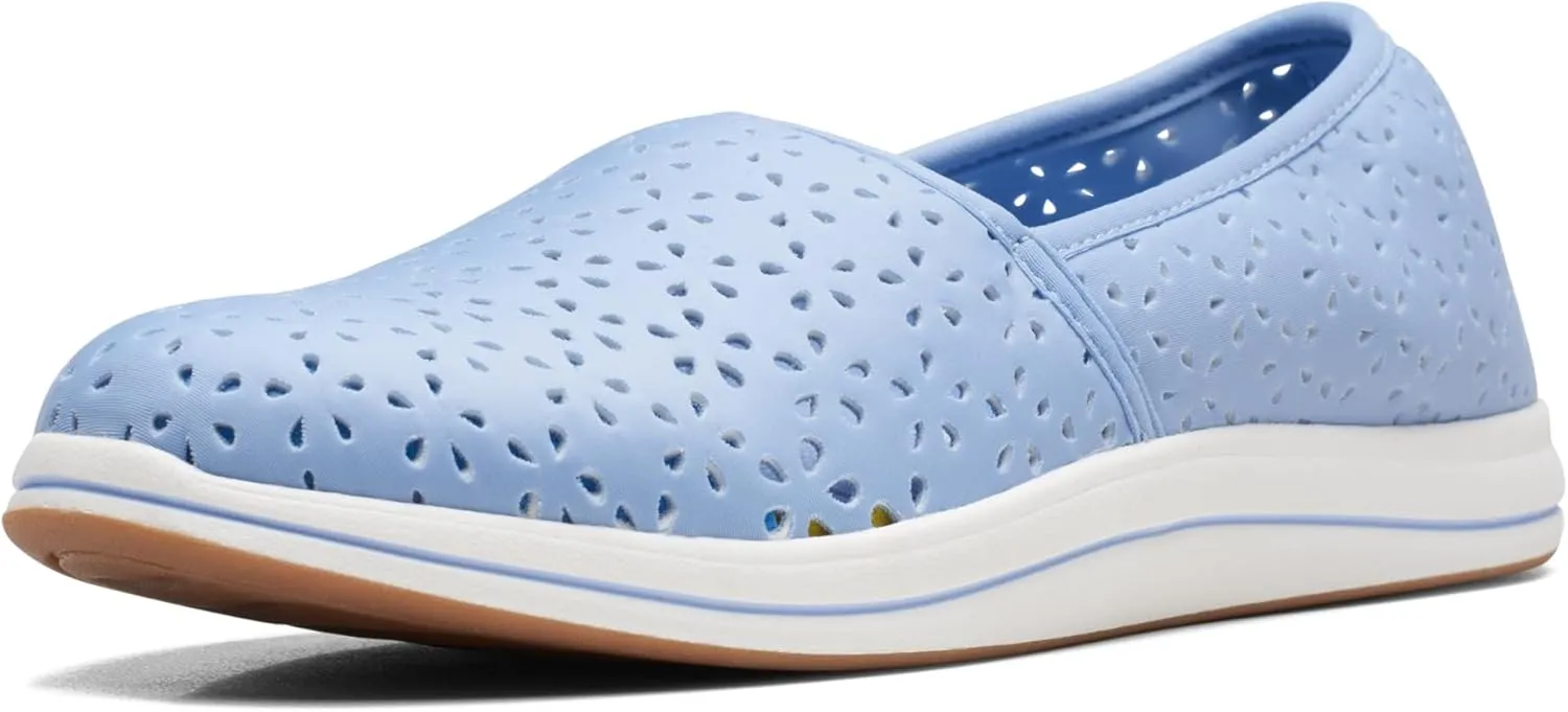 Clarks Women's, Breeze Emily Slip-On