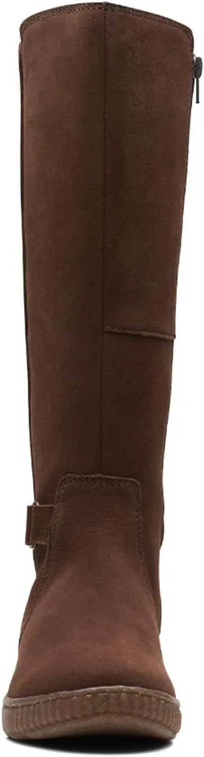 Clarks Women's, Caroline Cove Slip-On