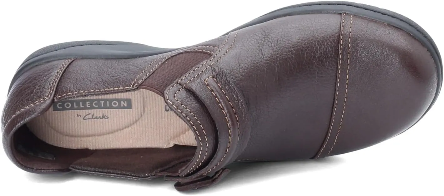 Clarks Women's Cheyn Madi Slip On Loafer