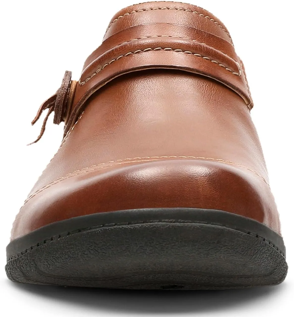 Clarks Women's Cheyn Madi Slip On Loafer