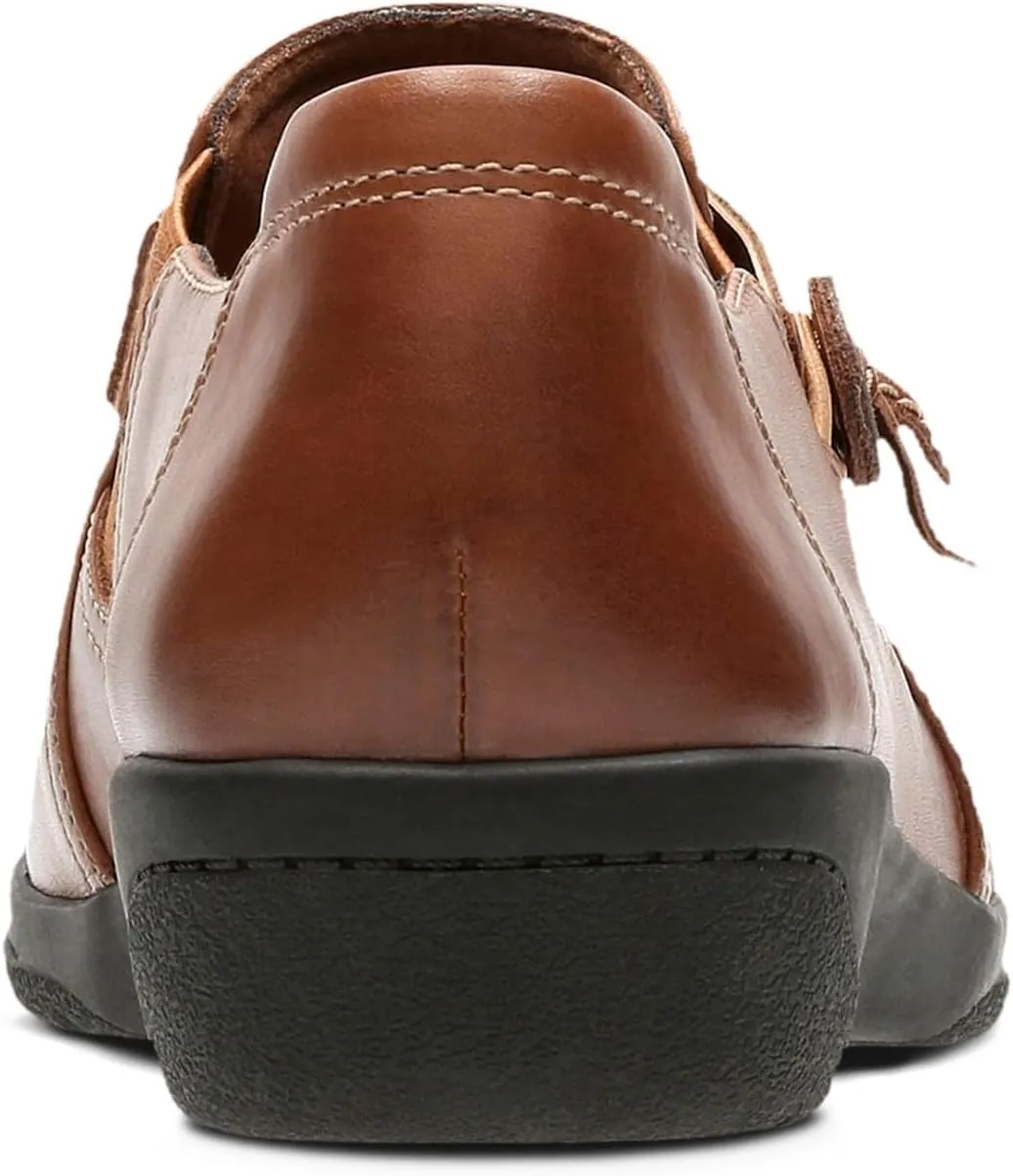 Clarks Women's Cheyn Madi Slip On Loafer