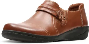 Clarks Women's Cheyn Madi Slip On Loafer