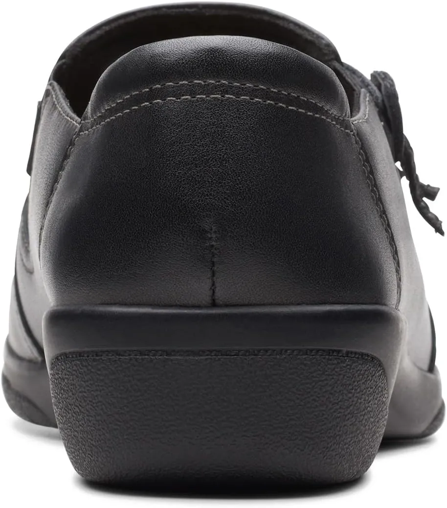 Clarks Women's Cheyn Madi Slip On Loafer