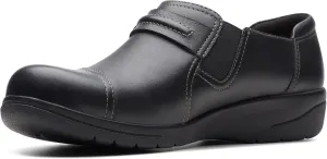 Clarks Women's Cheyn Madi Slip On Loafer