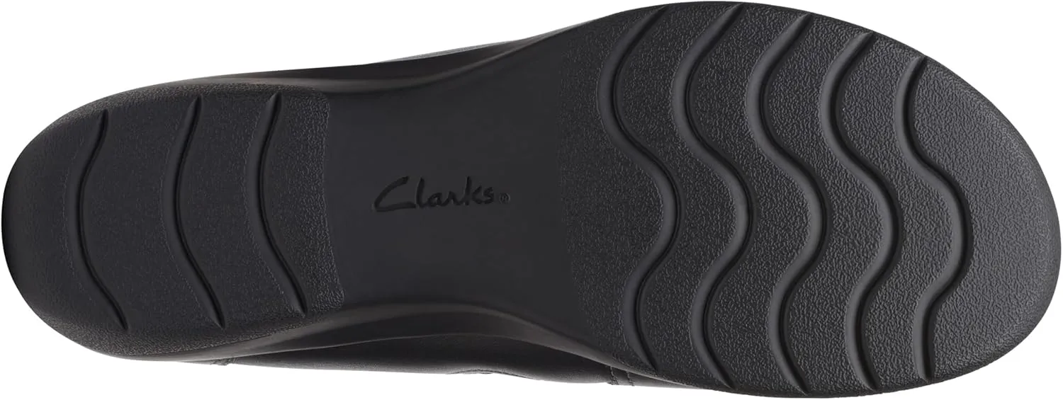 Clarks Women's Cheyn Madi Slip On Loafer