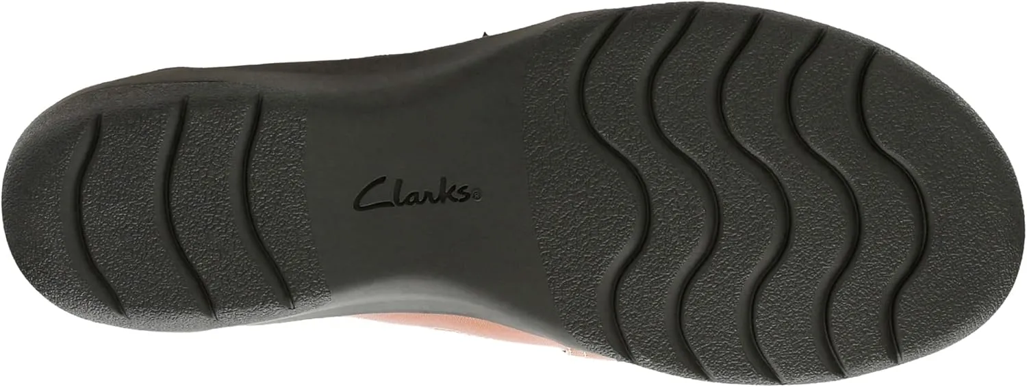Clarks Women's Cheyn Madi Slip On Loafer