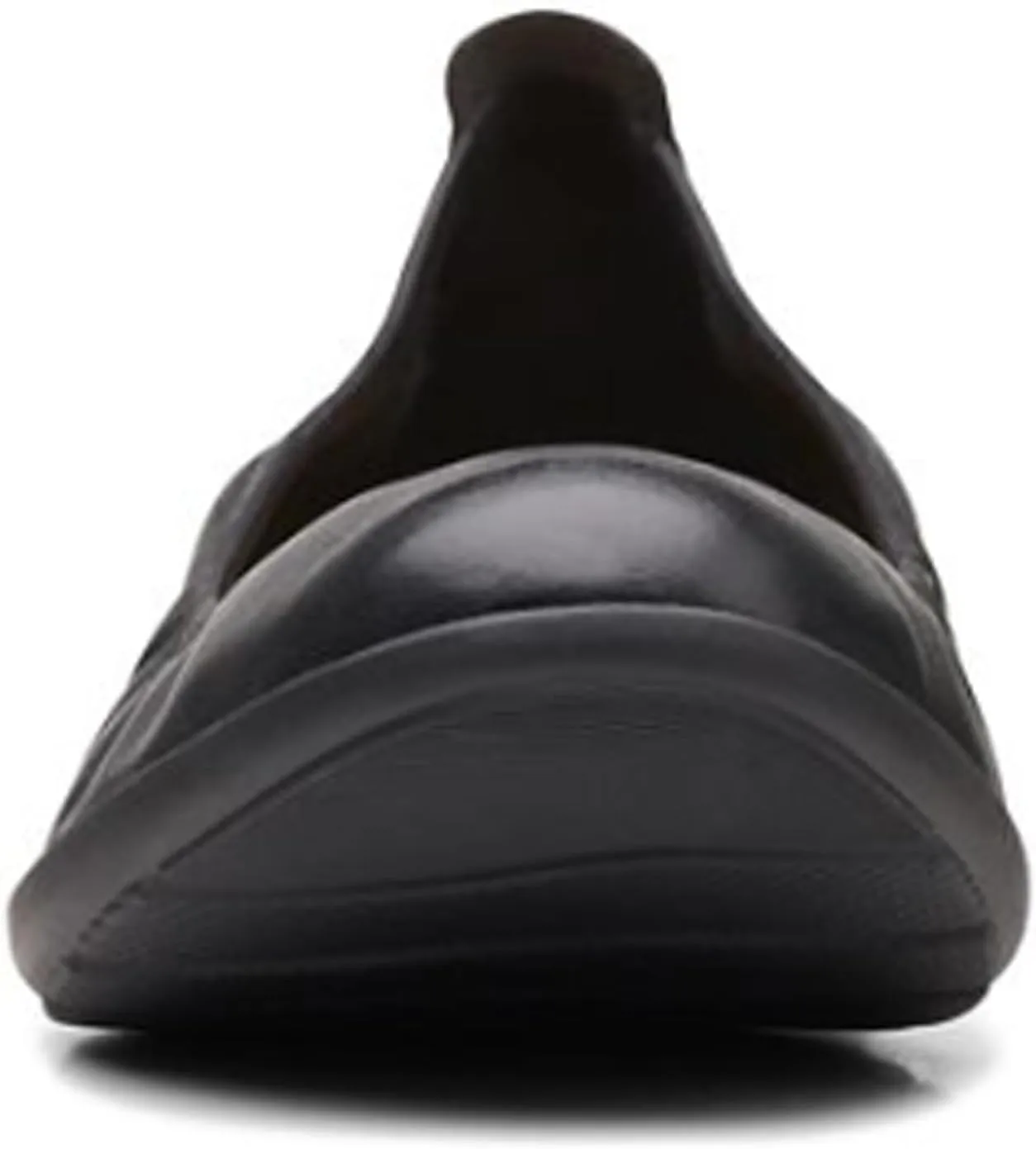 Clarks Women's Jenette Ease Ballet Flat