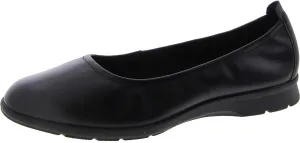 Clarks Women's Jenette Ease Ballet Flat