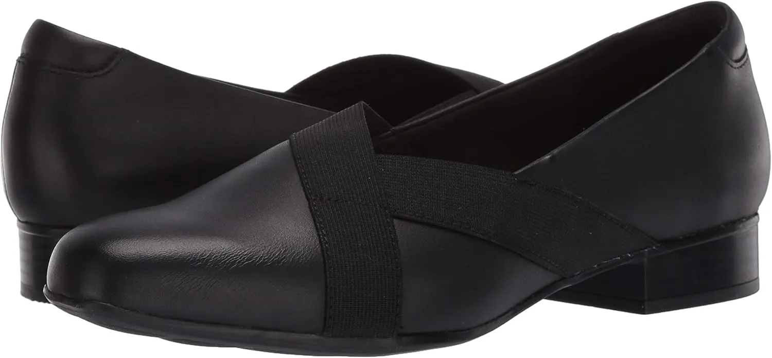 Clarks Women's Juliet Dahlia Loafer