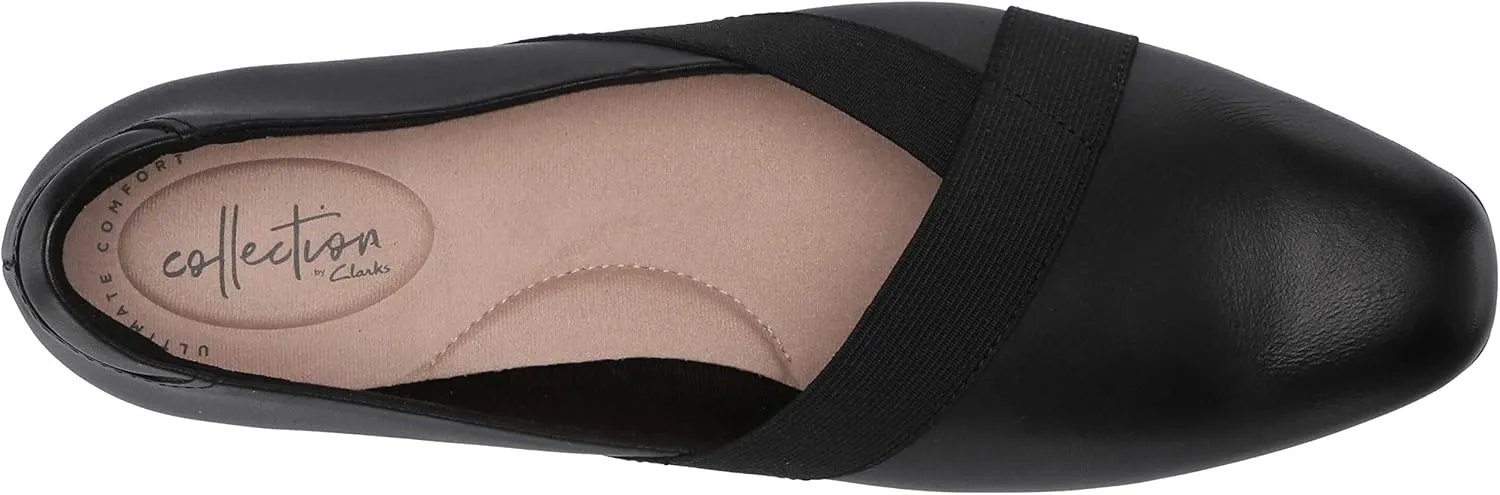 Clarks Women's Juliet Dahlia Loafer