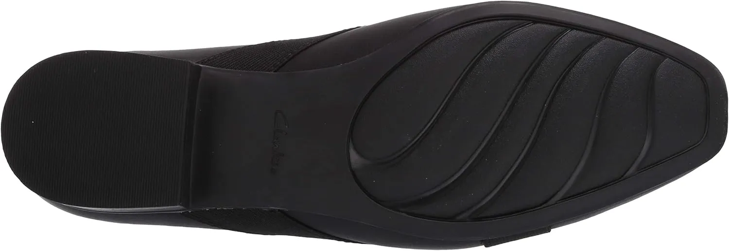 Clarks Women's Juliet Dahlia Loafer