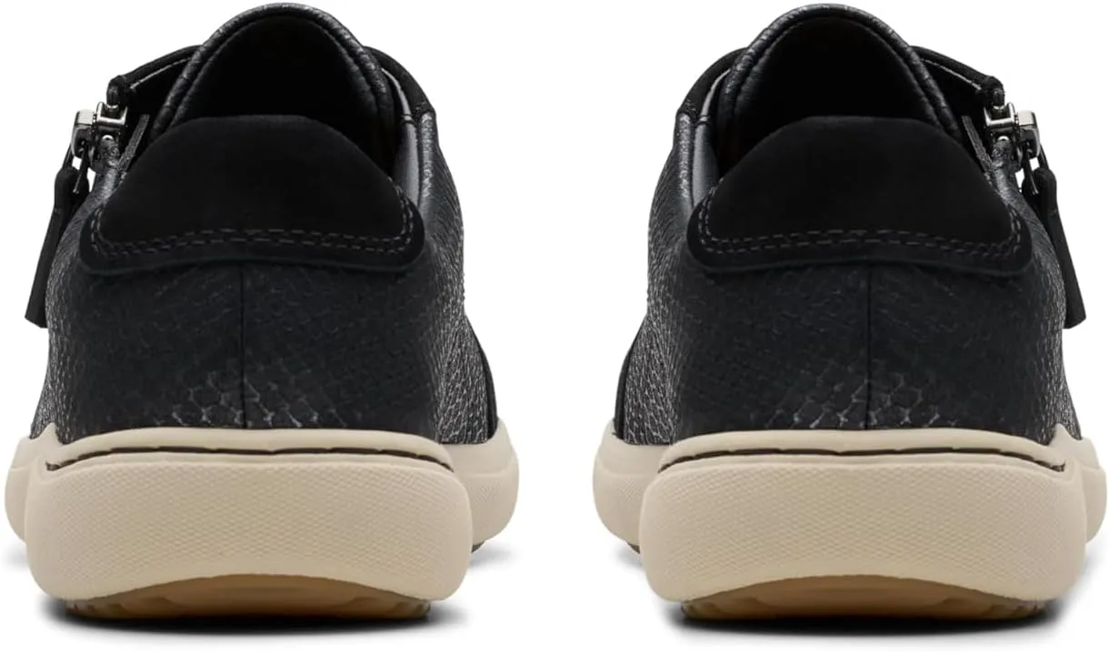 Clarks Women's Nalle Lace Sneaker