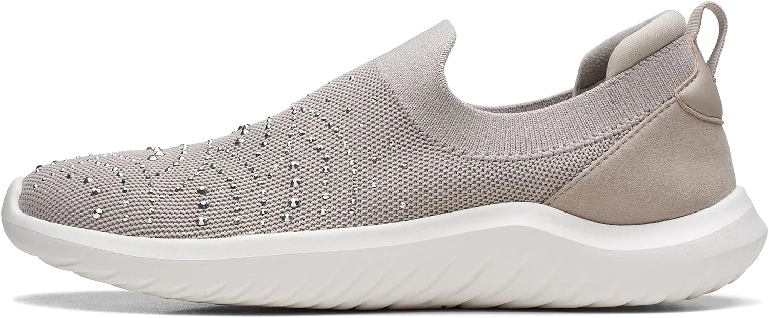 Clarks Women's Nova Gem Sneaker