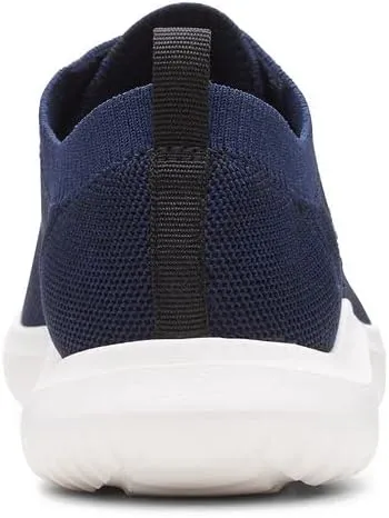 Clarks Women's Nova Glint Sneaker