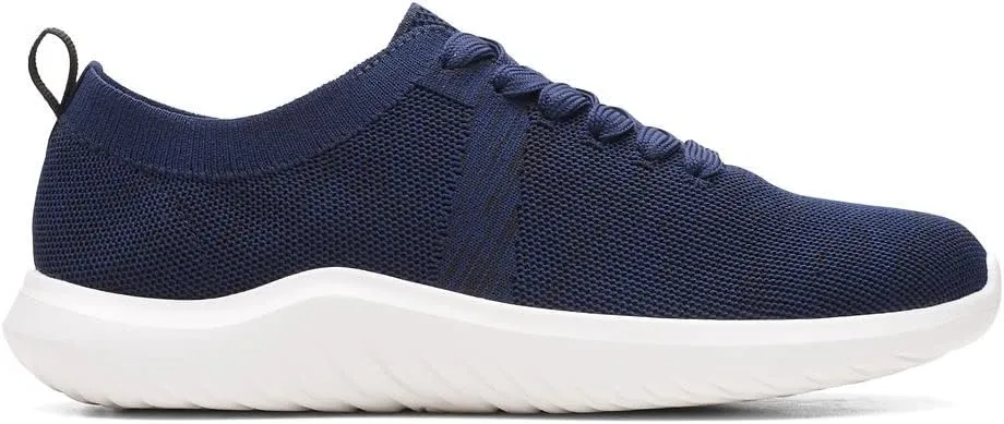 Clarks Women's Nova Glint Sneaker