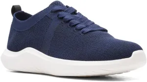 Clarks Women's Nova Glint Sneaker