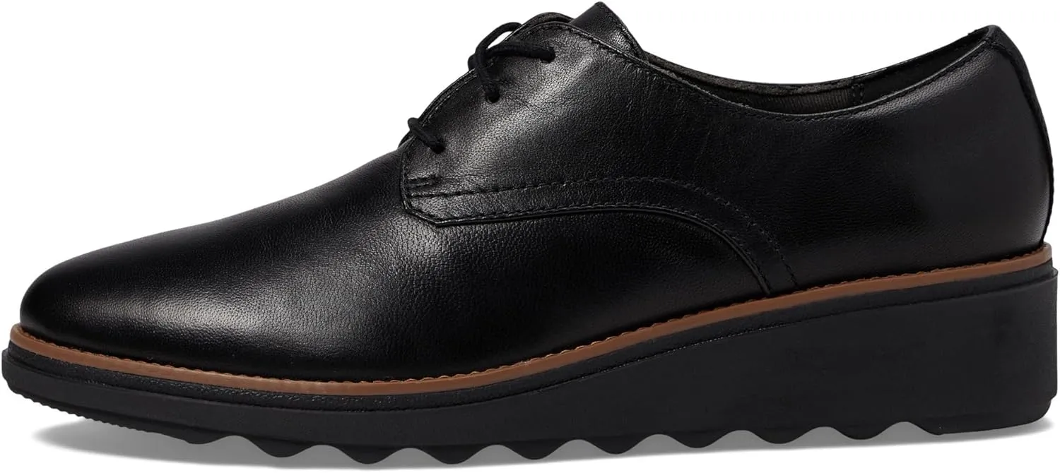 Clarks Women's Sharon Rae Loafer