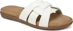 CLIFFS BY WHITE MOUNTAIN Women's Fredie Sandal