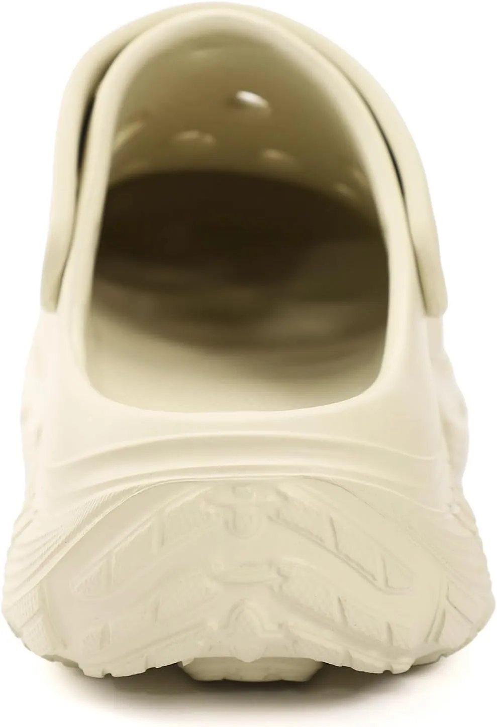 Clogs for Women and Men Slide Sandals Comfort Arch Support Clog Slip Resistant Unisex-Adult Recovery Clogs