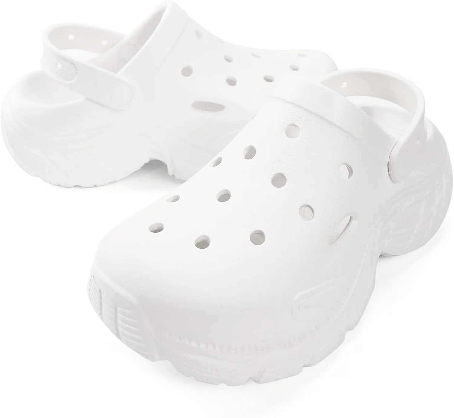 Clogs for Women and Men Slide Sandals Comfort Arch Support Clog Slip Resistant Unisex-Adult Recovery Clogs