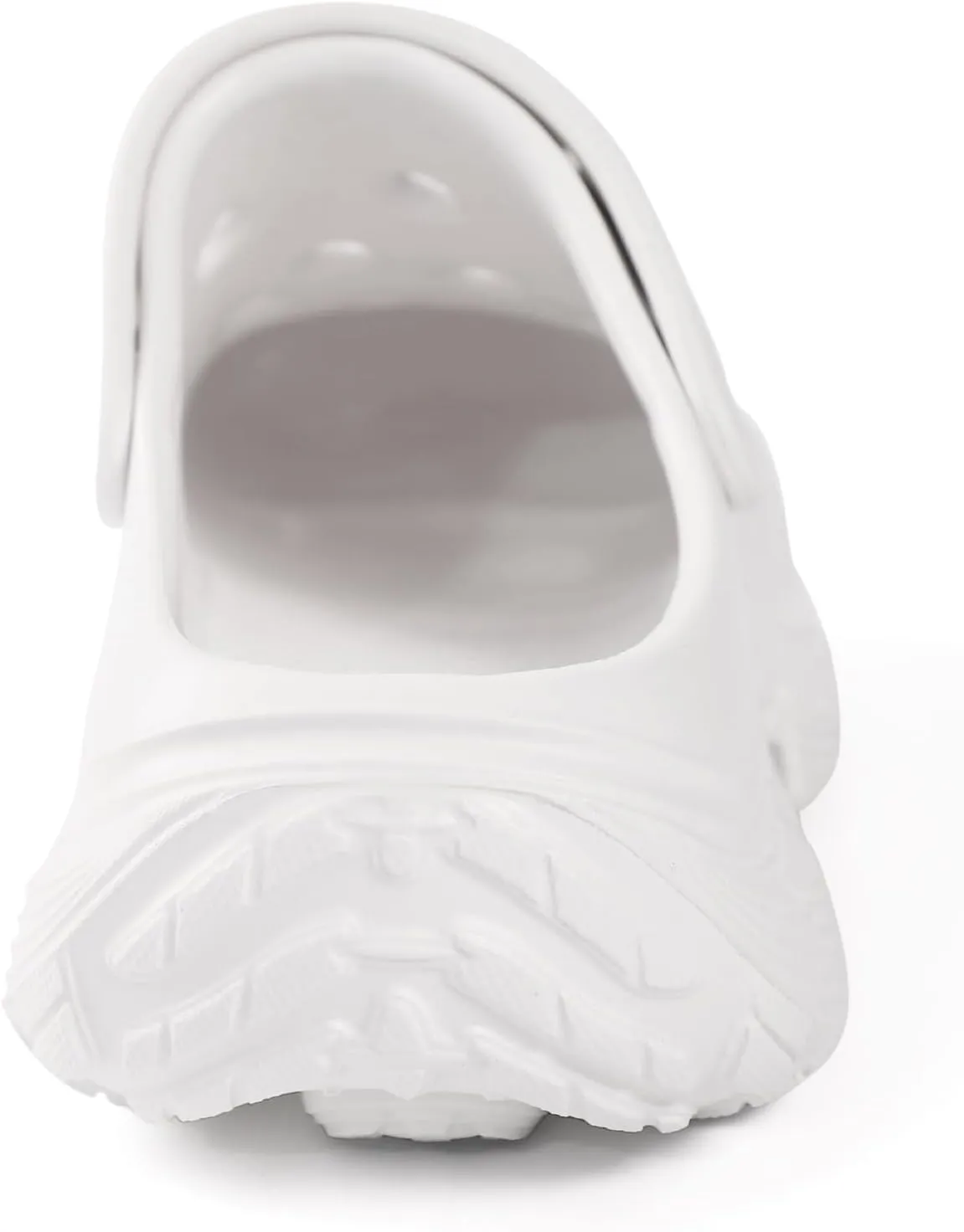 Clogs for Women and Men Slide Sandals Comfort Arch Support Clog Slip Resistant Unisex-Adult Recovery Clogs