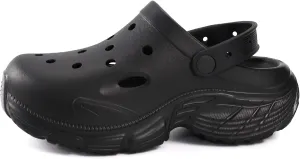 Clogs for Women and Men Slide Sandals Comfort Arch Support Clog Slip Resistant Unisex-Adult Recovery Clogs