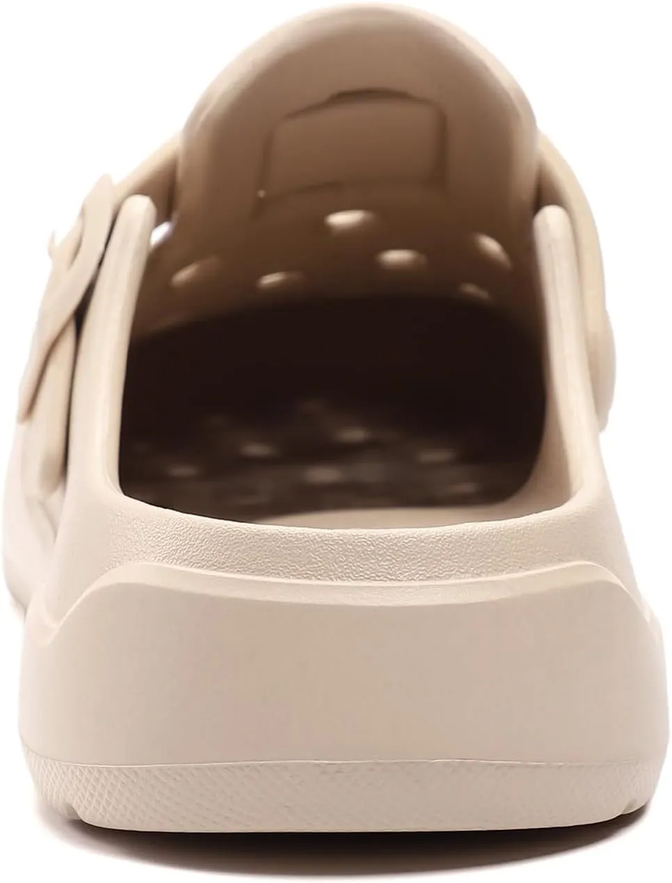 Clogs for Women Slide Sandals Comfortable Ease of Slip-On Clogs with Arch Support Slip Resistant Clog Sandals Recovery Pillow Slides