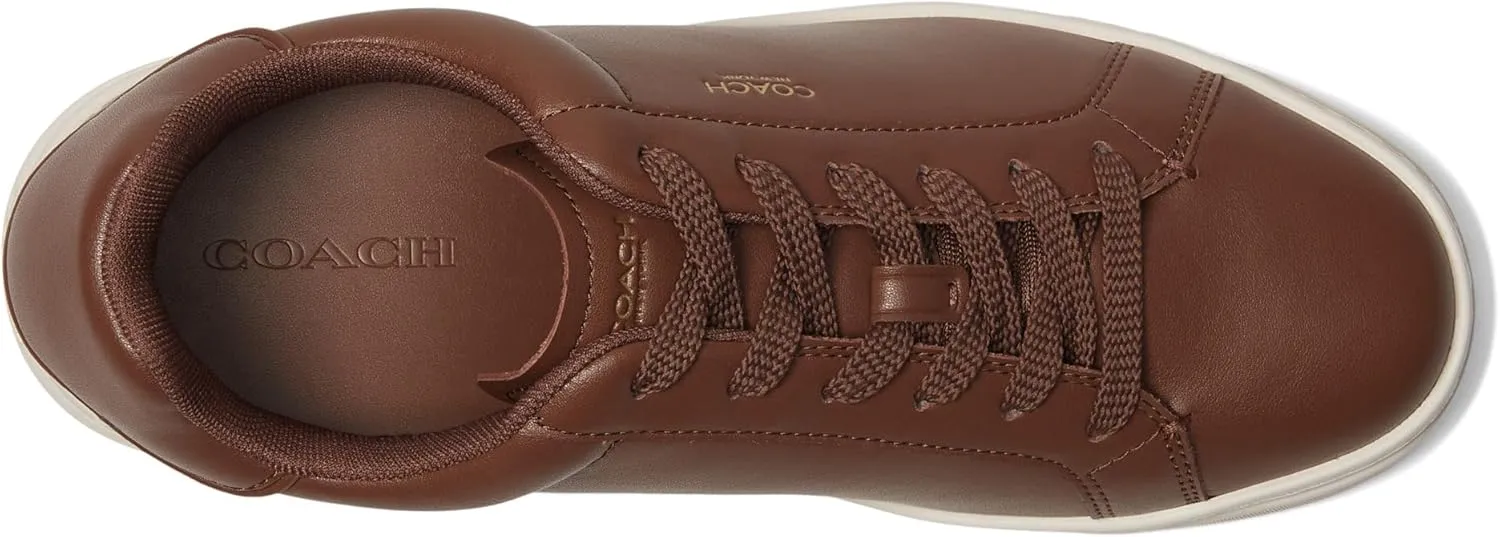 Coach Men's High Line Sneaker