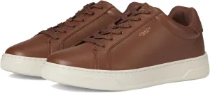 Coach Men's High Line Sneaker