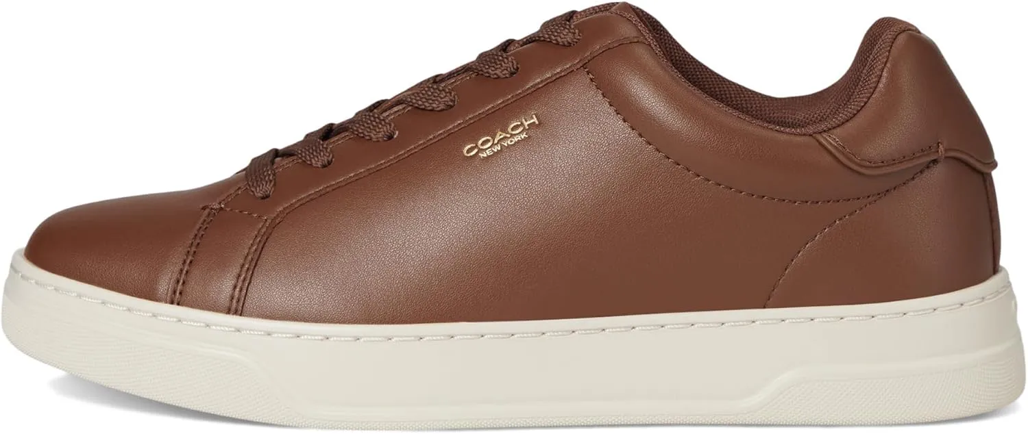 Coach Men's High Line Sneaker